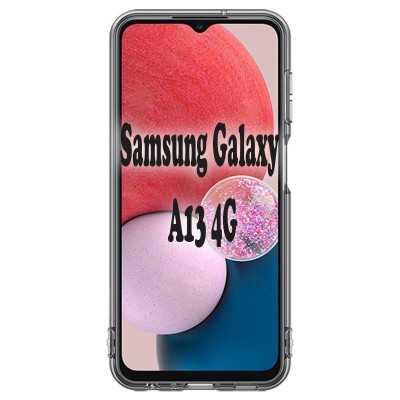 Купить ᐈ Кривой Рог ᐈ Низкая цена ᐈ Чехол-накладка BeCover для Samsung Galaxy A13 SM-A135 Transparent (707596)