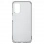 Купить ᐈ Кривой Рог ᐈ Низкая цена ᐈ Чехол-накладка BeCover для Samsung Galaxy A13 SM-A135 Transparent (707596)