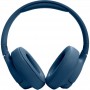 Купить ᐈ Кривой Рог ᐈ Низкая цена ᐈ Bluetooth-гарнитура JBL Tune 720BT Blue (JBLT720BTBLU)