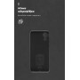 Купить ᐈ Кривой Рог ᐈ Низкая цена ᐈ Чехол-накладка Armorstandart Icon для Samsung Galaxy A03 Core SM-A032 Black (ARM60878)