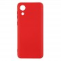 Купить ᐈ Кривой Рог ᐈ Низкая цена ᐈ Чехол-накладка Armorstandart Icon для Samsung Galaxy A03 Core SM-A032 Red (ARM60881)