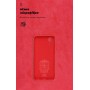 Купить ᐈ Кривой Рог ᐈ Низкая цена ᐈ Чехол-накладка Armorstandart Icon для Samsung Galaxy A03 Core SM-A032 Red (ARM60881)