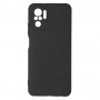 Купить ᐈ Кривой Рог ᐈ Низкая цена ᐈ Чехол-накладка Armorstandart Matte Slim Fit для Xiaomi Redmi Note 10/10s Black (ARM58702)