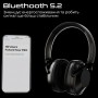 Купить ᐈ Кривой Рог ᐈ Низкая цена ᐈ Bluetooth-гарнитура HiFuture FutureTourPro Black (futuretourpro.black)