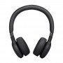 Купить ᐈ Кривой Рог ᐈ Низкая цена ᐈ Bluetooth-гарнитура JBL Live 670NC Black (JBLLIVE670NCBLK)