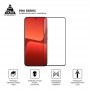 Купить ᐈ Кривой Рог ᐈ Низкая цена ᐈ Защитное стекло Armorstandart Pro для Xiaomi 13T 5G Black (ARM69579)