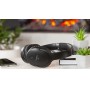Купить ᐈ Кривой Рог ᐈ Низкая цена ᐈ Bluetooth-гарнитура REAL-EL GD-850 Black