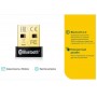 Купить ᐈ Кривой Рог ᐈ Низкая цена ᐈ Bluetooth-адаптер TP-Link (UB400) v4.0 Black