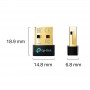 Купить ᐈ Кривой Рог ᐈ Низкая цена ᐈ Bluetooth-адаптер TP-Link UB500 USB 2.0