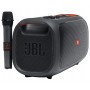 Купить ᐈ Кривой Рог ᐈ Низкая цена ᐈ Акустическая система JBL PartyBox On-The-Go Essential (JBLPBOTGESEU)