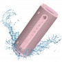 Купить ᐈ Кривой Рог ᐈ Низкая цена ᐈ Акустическая система Tronsmart T7 Lite Pink (964259)