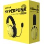 Купить ᐈ Кривой Рог ᐈ Низкая цена ᐈ Bluetooth-гарнитура Hator Hyperpunk 2 Wireless Tri-mode Black/Yellow (HTA-857)