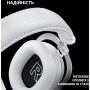 Купить ᐈ Кривой Рог ᐈ Низкая цена ᐈ Гарнитура Logitech G Pro X2 Wireless LightSpeed White (981-001269)