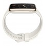 Купить ᐈ Кривой Рог ᐈ Низкая цена ᐈ Фитнес-браслет Xiaomi Mi Smart Band 7 Pro Global White EU_; 1.64" (456x280) AMOLED сенсорный