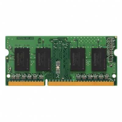 Купить ᐈ Кривой Рог ᐈ Низкая цена ᐈ Модуль памяти SO-DIMM 4GB/3200 DDR4 Kingston (KCP432SS6/4)