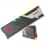 Купить ᐈ Кривой Рог ᐈ Низкая цена ᐈ Модуль памяти DDR5 2x16GB/6400 Patriot Viper Venom RGB (PVVR532G640C32K)
