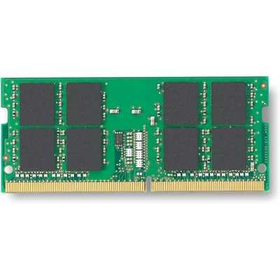 Купить ᐈ Кривой Рог ᐈ Низкая цена ᐈ Модуль памяти SO-DIMM 16GB/3200 DDR4 Kingston (KCP432SD8/16)