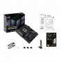Купить ᐈ Кривой Рог ᐈ Низкая цена ᐈ Материнская плата Asus TUF Gaming Z790-Pro WiFi Socket 1700