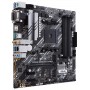 Материнська плата Asus Prime B550M-A WiFi II Socket AM4