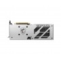 Купить ᐈ Кривой Рог ᐈ Низкая цена ᐈ Видеокарта GF RTX 4060 Ti 16GB GDDR6 Gaming X Slim White MSI (GeForce RTX 4060 Ti GAMING X S
