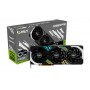 Купить ᐈ Кривой Рог ᐈ Низкая цена ᐈ Видеокарта GF RTX 4080 Super 16GB GDDR6X GamingPro OC Palit (NED408ST19T2-1032A)