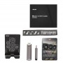 Купить ᐈ Кривой Рог ᐈ Низкая цена ᐈ Видеокарта AMD Radeon RX 7900 XT 20GB GDDR6 TUF Gaming OC Asus (TUF-RX7900XT-O20G-GAMING)