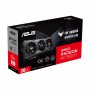 Купить ᐈ Кривой Рог ᐈ Низкая цена ᐈ Видеокарта AMD Radeon RX 7900 XT 20GB GDDR6 TUF Gaming OC Asus (TUF-RX7900XT-O20G-GAMING)