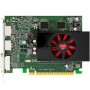 Купить ᐈ Кривой Рог ᐈ Низкая цена ᐈ Видеокарта AMD Radeon R7 450 4GB GDDR5 Dell (1322-00XX000) Refurbished