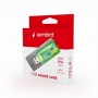 Купить ᐈ Кривой Рог ᐈ Низкая цена ᐈ Звуковая карта Gembird SC-USB-01 Green
