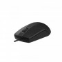 Купить ᐈ Кривой Рог ᐈ Низкая цена ᐈ Мышь A4Tech OP-330 Black