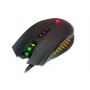 Купить ᐈ Кривой Рог ᐈ Низкая цена ᐈ Мышь A4Tech Q81 Circuit Bloody Neon XGlide Black