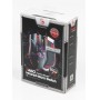 Купить ᐈ Кривой Рог ᐈ Низкая цена ᐈ Мышь A4Tech A60A Bloody Black USB