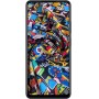 Купить ᐈ Кривой Рог ᐈ Низкая цена ᐈ Смартфон Infinix Smart 8 X6525 3/64GB Dual Sim Timber Black; 6.6" (1612x720) IPS / Unisoc T6