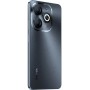 Купить ᐈ Кривой Рог ᐈ Низкая цена ᐈ Смартфон Infinix Smart 8 X6525 3/64GB Dual Sim Timber Black; 6.6" (1612x720) IPS / Unisoc T6