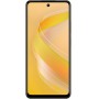 Купить ᐈ Кривой Рог ᐈ Низкая цена ᐈ Смартфон Infinix Smart 8 X6525 3/64GB Dual Sim Shiny Gold; 6.6" (1612x720) IPS / Unisoc T606