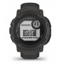 Смарт-годинник Garmin Instinct 2 Graphite (010-02626-00)