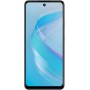 Купить ᐈ Кривой Рог ᐈ Низкая цена ᐈ Смартфон Infinix Smart 8 X6525 3/64GB Dual Sim Galaxy White; 6.6" (1612x720) IPS / Unisoc T6