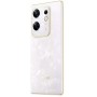 Купить ᐈ Кривой Рог ᐈ Низкая цена ᐈ Смартфон Infinix Zero 30 4G X6731B 8/256GB Dual Sim Pearly White; 6.78" (2400x1080) AMOLED /