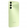 Купить ᐈ Кривой Рог ᐈ Низкая цена ᐈ Смартфон Samsung Galaxy A05s SM-A057 4/128GB Dual Sim Light Green (SM-A057GLGVEUC); 6.7" (24