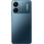 Купить ᐈ Кривой Рог ᐈ Низкая цена ᐈ Смартфон Xiaomi Poco C65 6/128GB Dual Sim Blue EU_; 6.74" (1600х720) IPS / MediaTek Helio G8