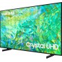 Купить ᐈ Кривой Рог ᐈ Низкая цена ᐈ Телевизор Samsung UE50CU8000UXUA