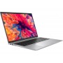 Купить ᐈ Кривой Рог ᐈ Низкая цена ᐈ Ноутбук HP ZBook Firefly 16 G9 (6K386AV_V1); 16" WUXGA (1920x1200) IPS LED глянцевый антибли