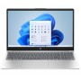 Купить ᐈ Кривой Рог ᐈ Низкая цена ᐈ Ноутбук HP 15-fd0077ua (91L33EA); 15.6" FullHD (1920x1080) IPS LED матовый / Intel Core i3-1