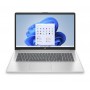 Купить ᐈ Кривой Рог ᐈ Низкая цена ᐈ Ноутбук HP 17-cn2018ua (91L41EA); 17.3" FullHD (1920x1080) IPS LED матовый / Intel Core i3-1
