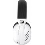 Купить ᐈ Кривой Рог ᐈ Низкая цена ᐈ Bluetooth-гарнитура Hator Hyperpunk 2 Wireless Tri-mode Black/White (HTA-856)