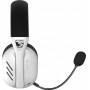 Купить ᐈ Кривой Рог ᐈ Низкая цена ᐈ Bluetooth-гарнитура Hator Hyperpunk 2 Wireless Tri-mode Black/White (HTA-856)