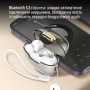Купить ᐈ Кривой Рог ᐈ Низкая цена ᐈ Bluetooth-гарнитура СolorWay Slim TWS-2 Earbuds White (CW-TWS2WT)