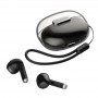Купить ᐈ Кривой Рог ᐈ Низкая цена ᐈ Bluetooth-гарнитура СolorWay Slim TWS-2 Earbuds Black (CW-TWS2BK)