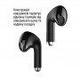 Купить ᐈ Кривой Рог ᐈ Низкая цена ᐈ Bluetooth-гарнитура СolorWay Slim TWS-2 Earbuds Black (CW-TWS2BK)