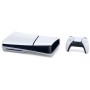 Купить ᐈ Кривой Рог ᐈ Низкая цена ᐈ Игровая приставка Sony PlayStation 5 Slim Ultra HD Blu-ray (1000040591)
